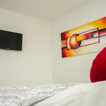 Apartahotel Kelly Калі Екстер'єр фото