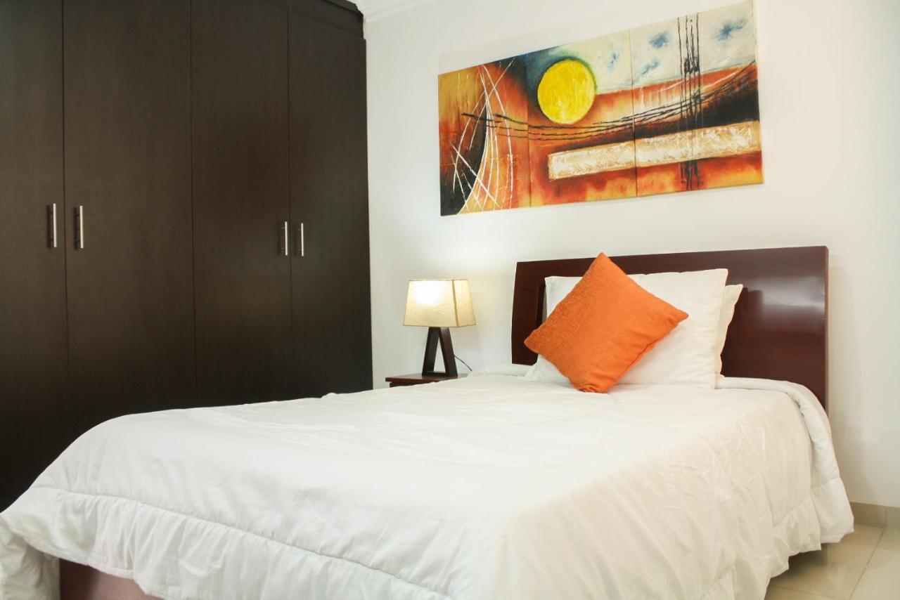 Apartahotel Kelly Калі Екстер'єр фото